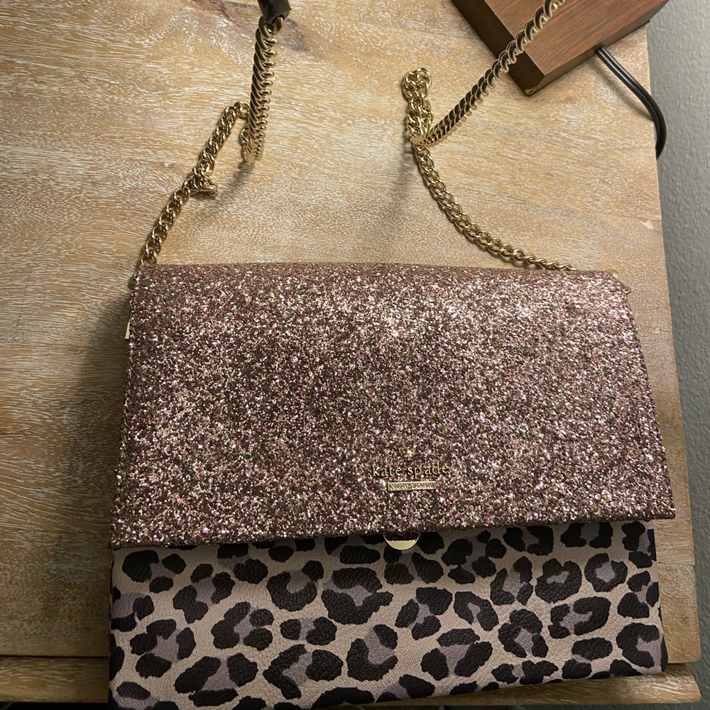 Kate spade purse